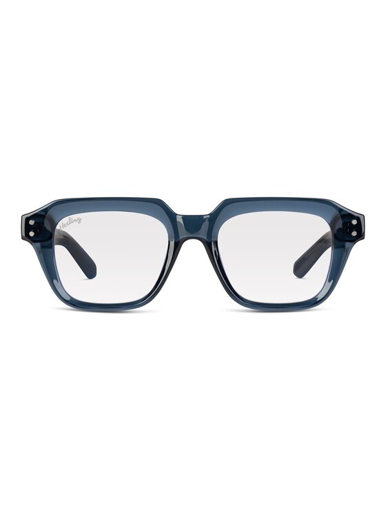 Herling Herling Occhiali con filtro luce blu Jensen Blu