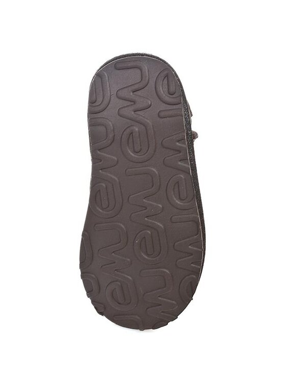 EMU Australia EMU Australia Schneeschuhe Wallaby Mini K10103 Braun
