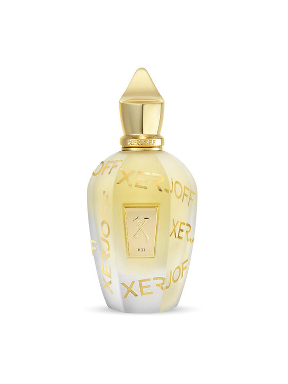Xerjoff Xerjoff Sketchbook P.33 Perfumy