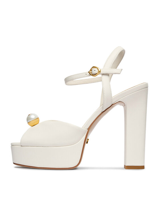 GINO ROSSI GINO ROSSI Sandales CEO-ROSE-LT2092-2 Balts