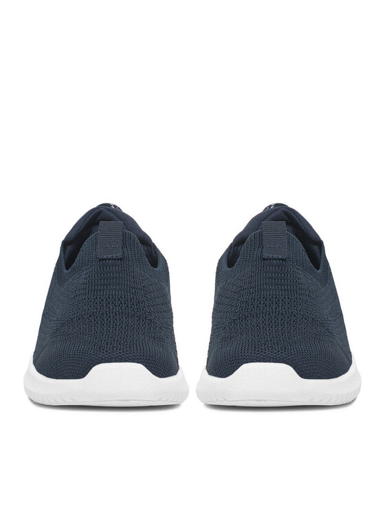 Sprandi Sprandi Sneakersy CEO-CP91-25800GA(CH) Granatowy