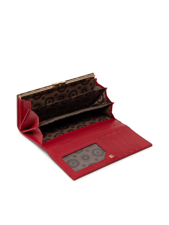 Peterson Peterson Набір подарунковий PTN ZD8 Червоний