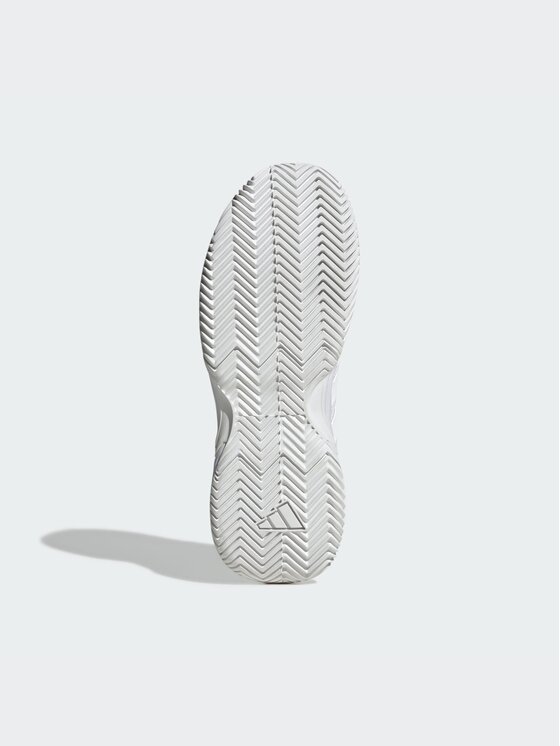 adidas adidas Buty do tenisa 159401 Biały