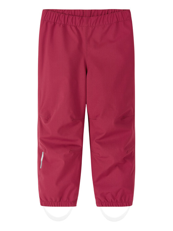 Reima Reima Outdoor hlače Kaura 5100148B Tamno roza Regular Fit