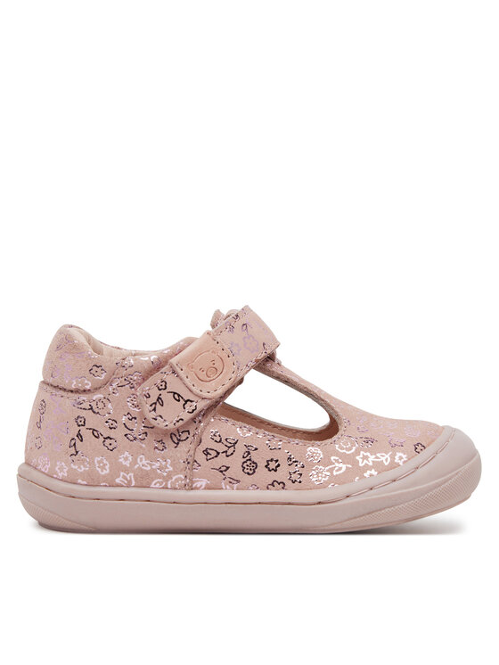 Lasocki Kids Lasocki Kids Félcipő CRUISE CI12-CRUISE-24 Sötétkék