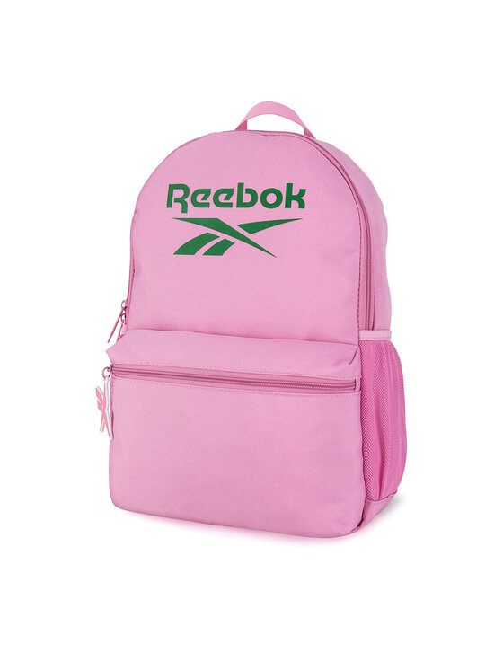 Reebok Reebok Ruksak RBK-021-CCC-06 Ružičasta