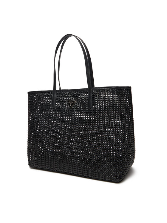 Guess Guess Kabelka Brigitta HWWZ72 06240 Čierna
