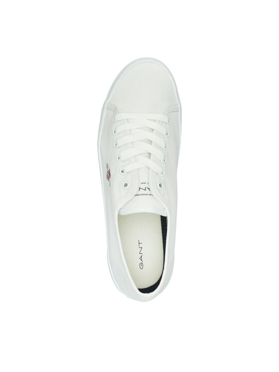 Gant Gant Teniși 30538896 Alb