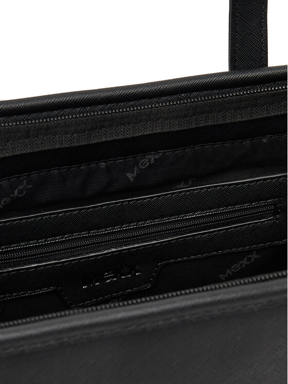 MEXX MEXX Дамска чанта MEXX-X-004-07 Черен