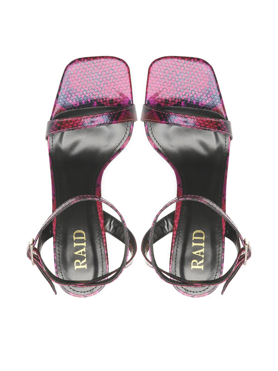 Raid Raid Sandaalid Sabina Roosa