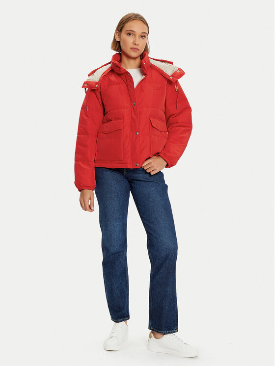 Lee Lee Дънки Rider Classic 112346335 Тъмносин Straight Fit