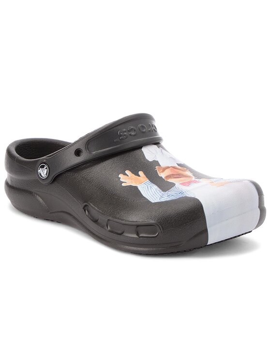 Bistro swedish chef best sale crocs