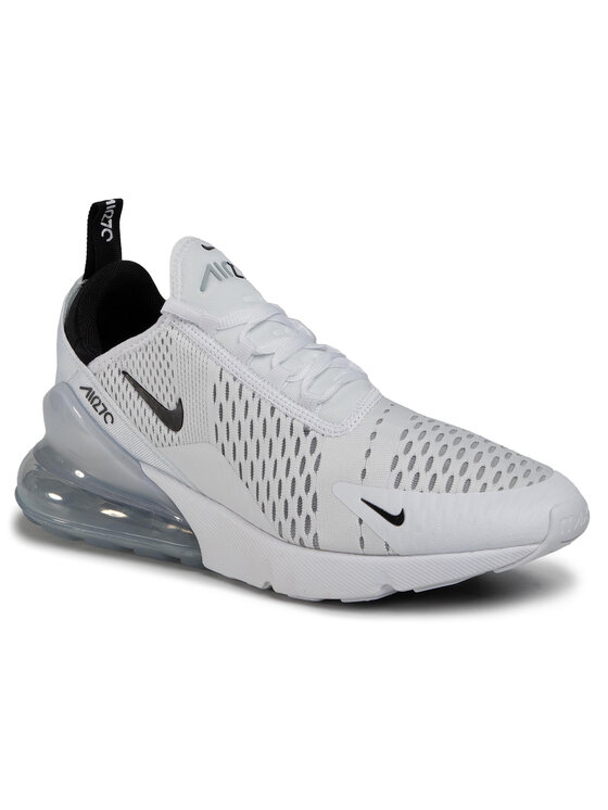Nike Nike Снікерcи Air Max 270 AH8050 100 Білий