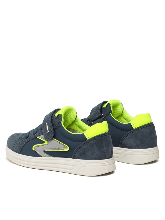 Primigi Primigi Laisvalaikio batai GORE-TEX 3875922 S Tamsiai mėlyna