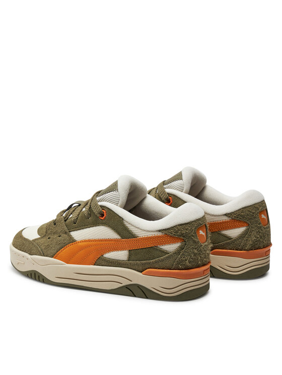 Puma Puma Tossud 180 Texture 397313 02 Khakivärviline