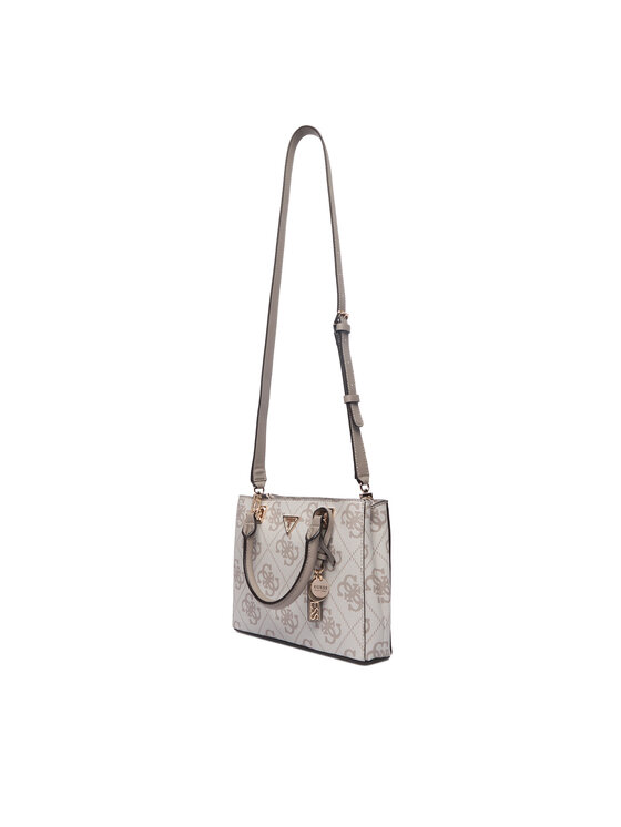 Guess Guess Torebka Noelle II HWSO96 72050 Beżowy