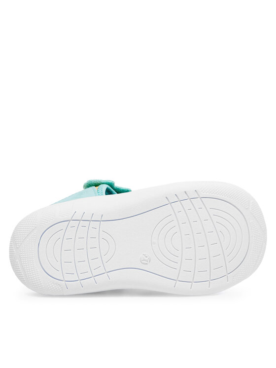 Paw Patrol Paw Patrol Bačkory CM-SS24-503PAW-A Barevná