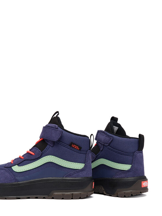 Vans Vans Tenisice MTE Mini Crest VN000D1MEMT1 Tamnoplava