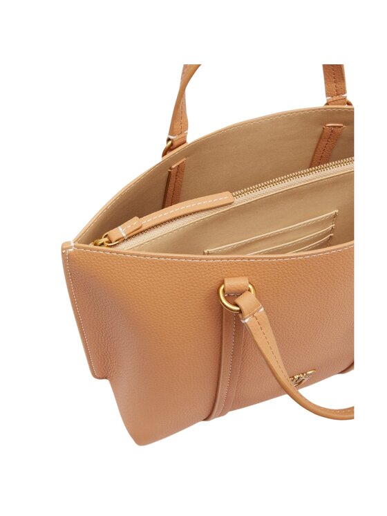 PINKO PINKO Taška 15247837233487 Béžová