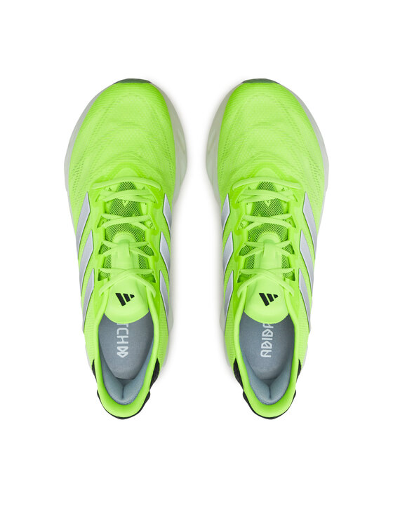adidas adidas Παπούτσια για Τρέξιμο Switch Fwd 2 IG1981 Πράσινο