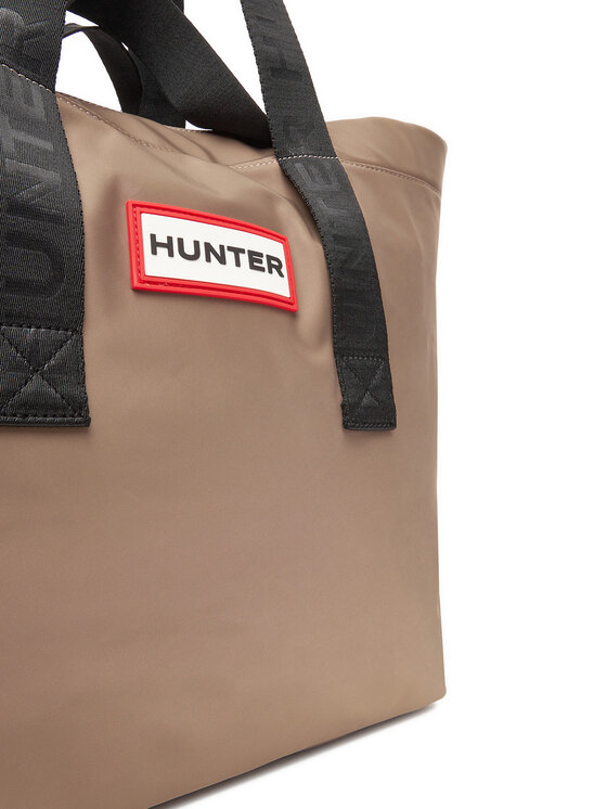 Hunter Hunter Torebka C-HTR-K-011-06 Beżowy