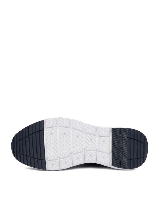 Beverly Hills Polo Club Beverly Hills Polo Club Sneakersy CWBEO-LUUK-01 V5 Granatowy