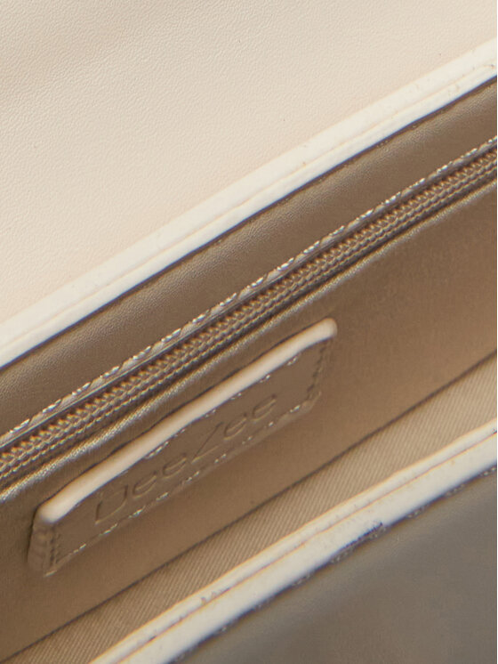 DeeZee DeeZee Borsetta LA482-1930-2 Beige