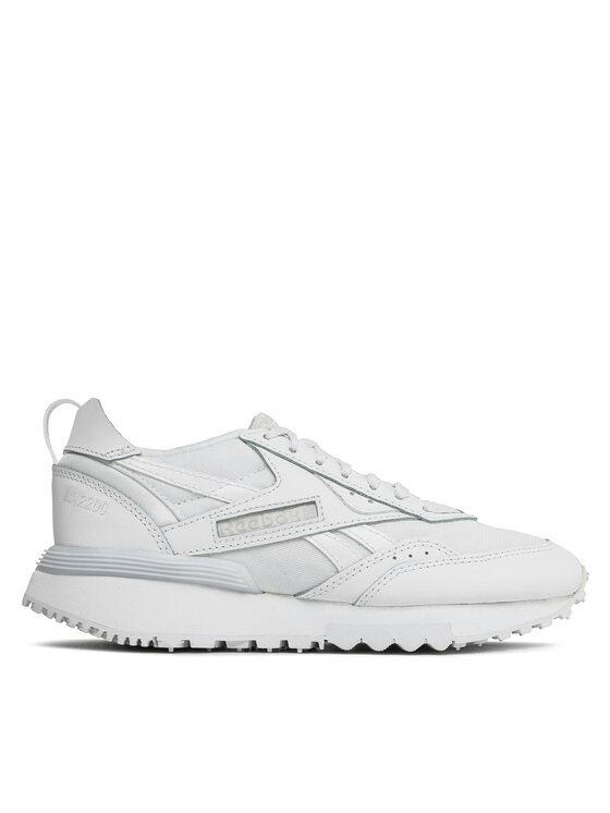 Reebok Sneakersy LX2200 GW3787 Biela