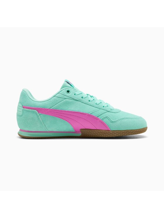 Puma Puma Sneakersy 402673 Zielony