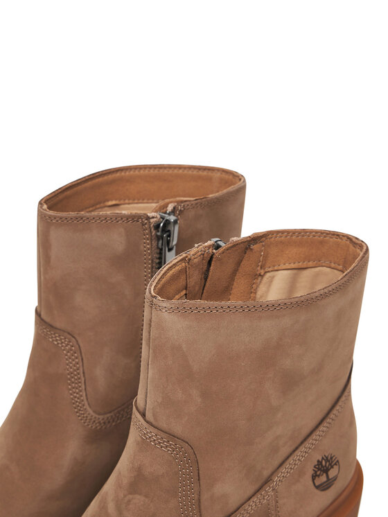 Timberland Timberland Bokacsizma Allington TB0A26WAEN51 Bézs