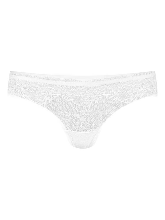 Esotiq Esotiq Stringi 39460 Beżowy
