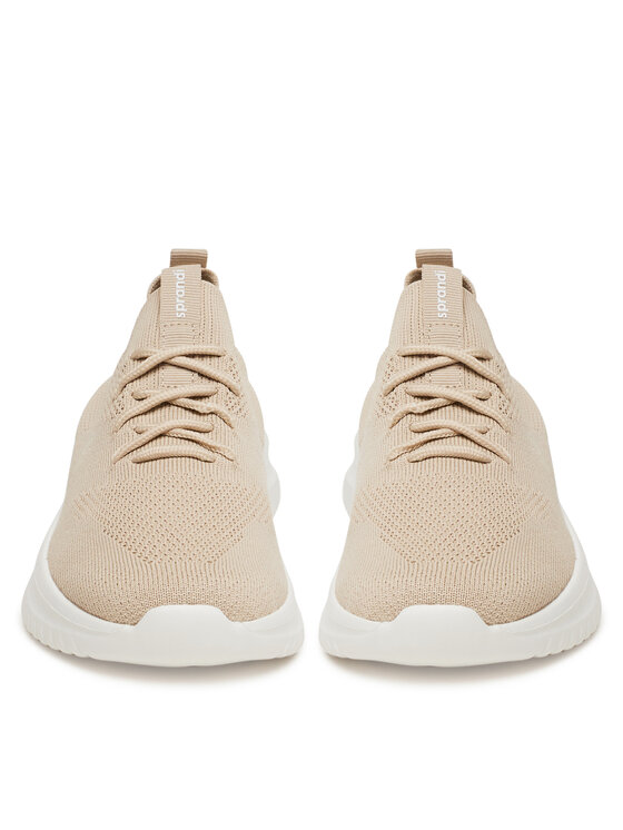 Sprandi Sprandi Sneakers CEO-WP-S23R241A-4 Bej