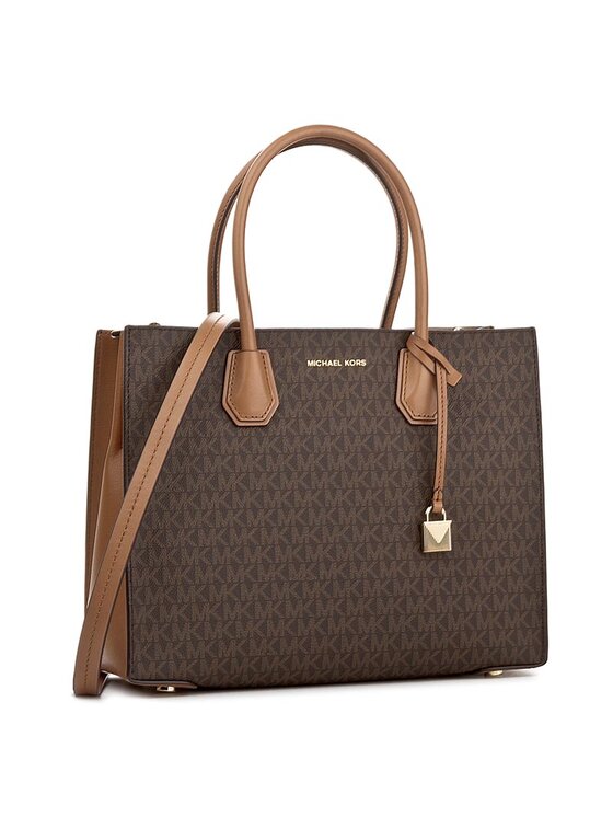Michael kors 30s7gm9t3v womens mercer tote on sale