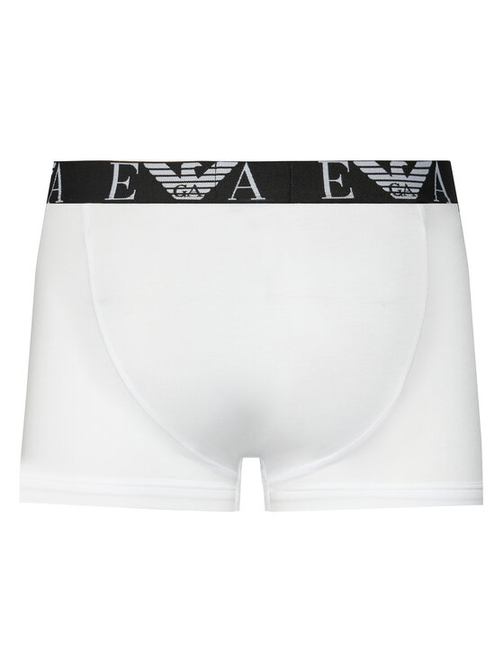 Emporio Armani Underwear Emporio Armani Underwear Komplet boksaric﻿ EM000259 AF20668 MC197 Pisana