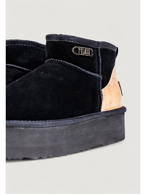 Alviero Martini Prima Classe Alviero Martini Prima Classe Stivaletti Z 1262 417B Nero