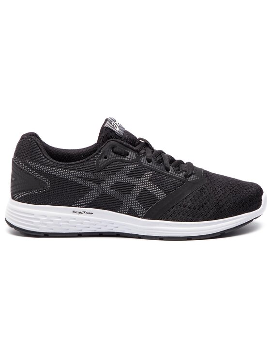 Asics Asics Bėgimo batai Patriot 10 1011A131 Juoda