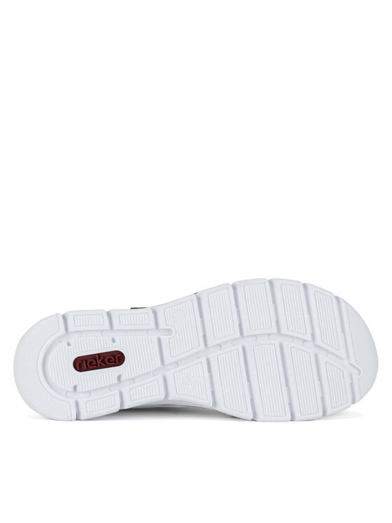 Rieker Rieker Cipele 55064-52 Bijela