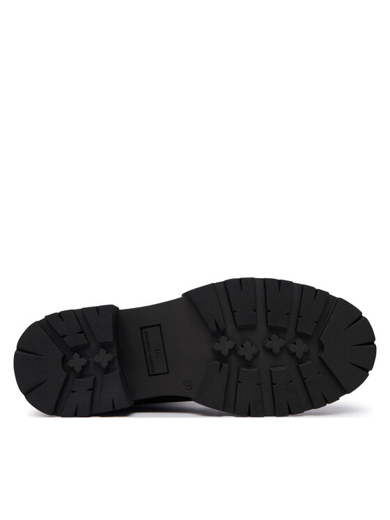 Elisabetta Franchi Elisabetta Franchi Botki F4A6-E0731-1316 Czarny