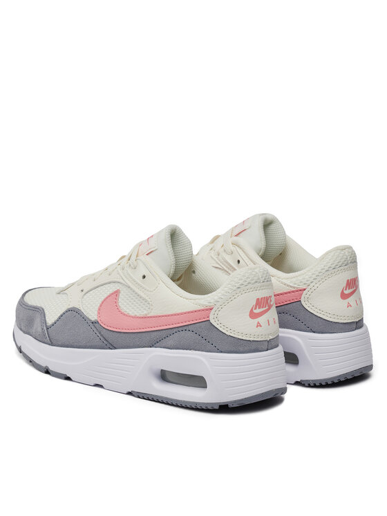 Nike Nike Superge Air Max SC CW4554 114 Bela