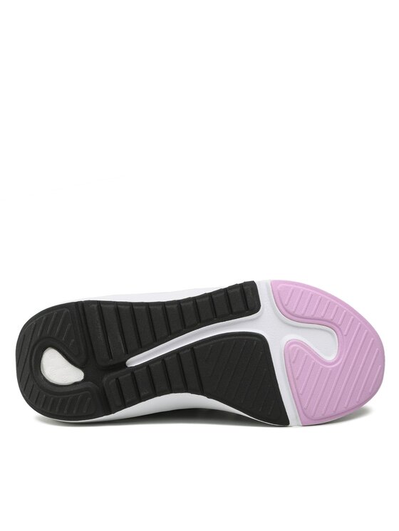 adidas adidas Sneakersy Znsara Shoes HP9882 Biały