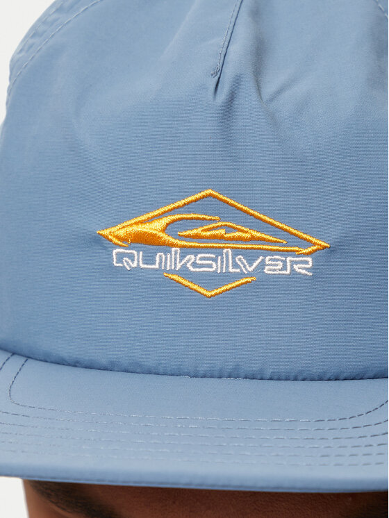 Quiksilver Quiksilver Cap AQYHA05454 Blau