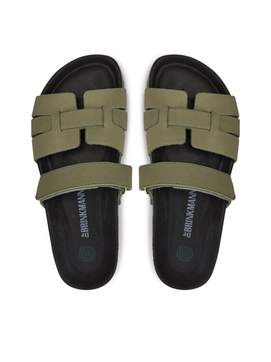 Dr. Brinkmann Dr. Brinkmann Plätud 700509-07 Türkiissinine