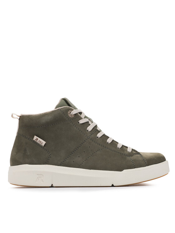 Sneakers Rieker 41907-54 Gri