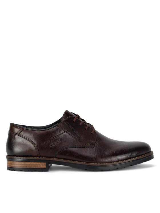 Rieker Rieker Pantofi 14621-25 Maro