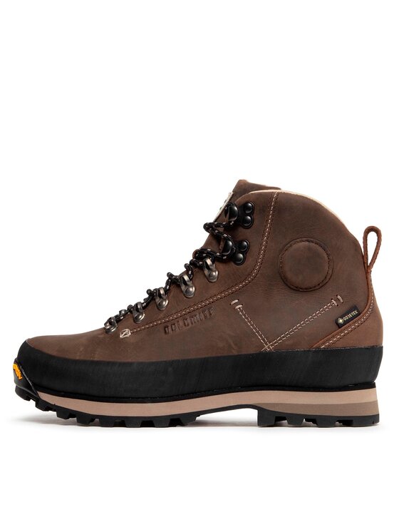 Dolomite Dolomite Trekking čevlji Cinaquantaquattro Trek Gtx GORE TEX 271850-300011 Rjava