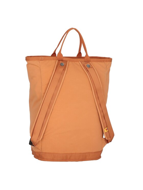 Fjällräven Fjällräven Plecak 206574 Pomarańczowy