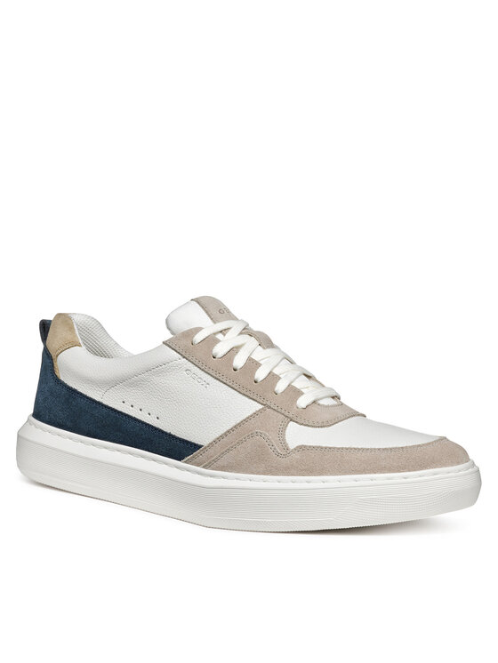 Geox Geox Snīkeri U Deiven U465WA 02247 C0122 Bēšs