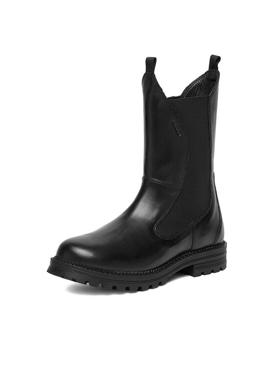 Badura Badura Stiefel EO-CI12-VIRGO-13 Schwarz