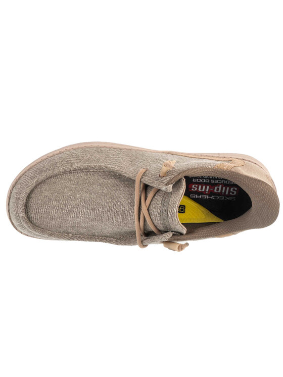 Skechers Skechers Sneakers Skechers Slip-Ins: Melson - Coronado Beige