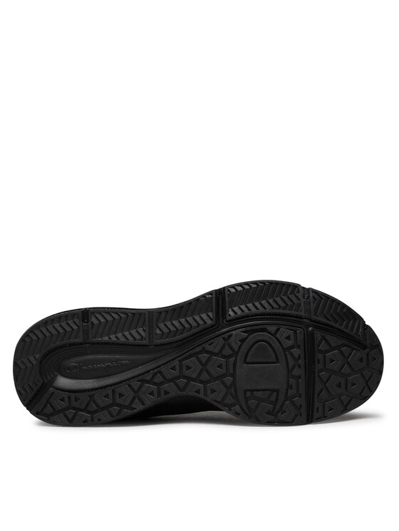 Champion Champion Sneakers Jaunt S21934-KK002 Nero
